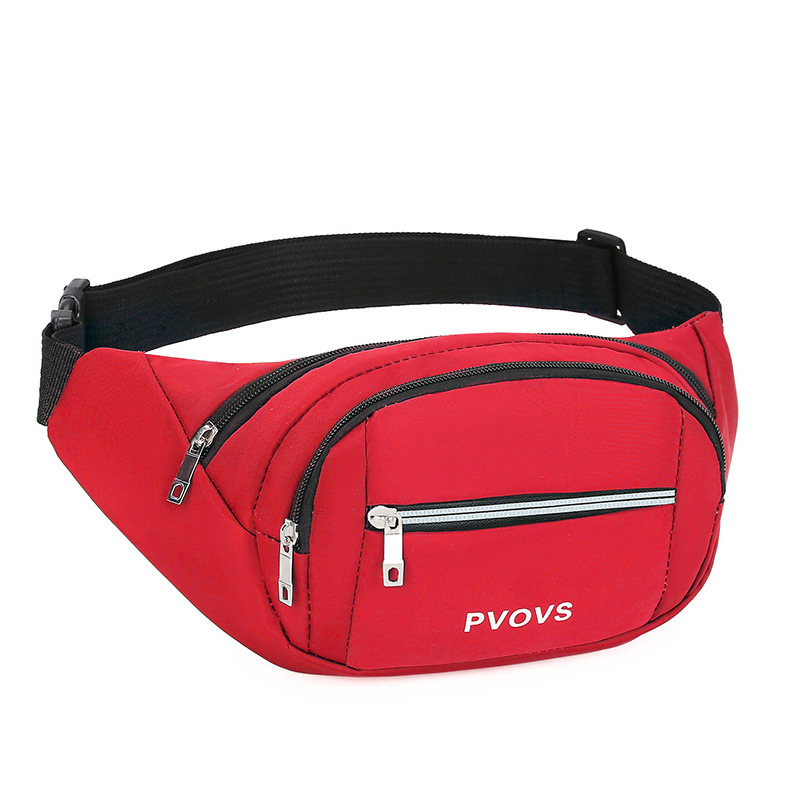Upgrade 4 bags - 8069 red